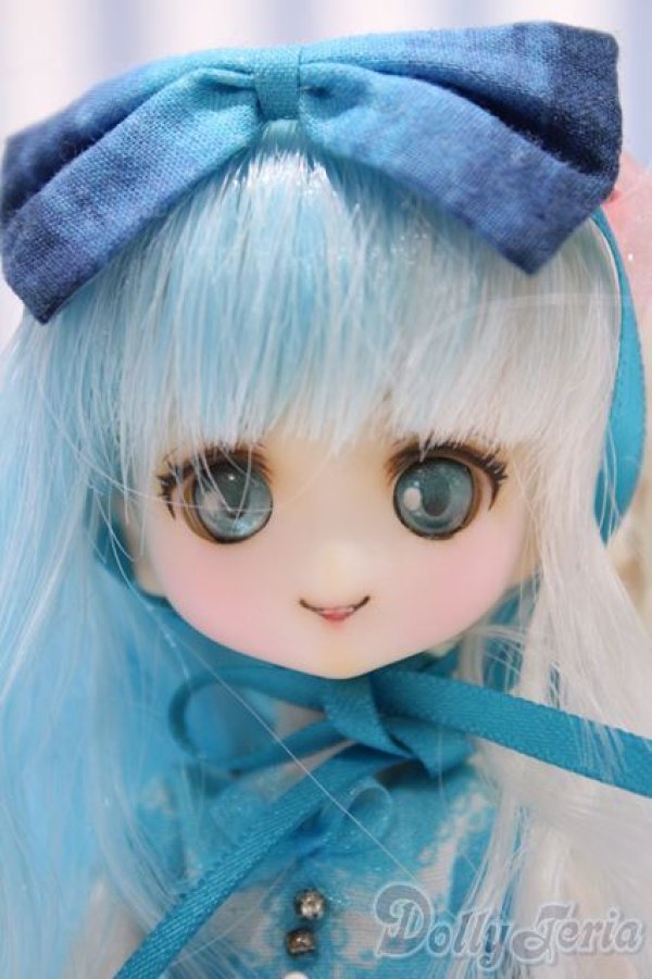 画像1: 【新宿マルイアネックス店 店頭販売商品】ミニスウィーツドール/カスタムドール 2100150000005900-ZM (1)