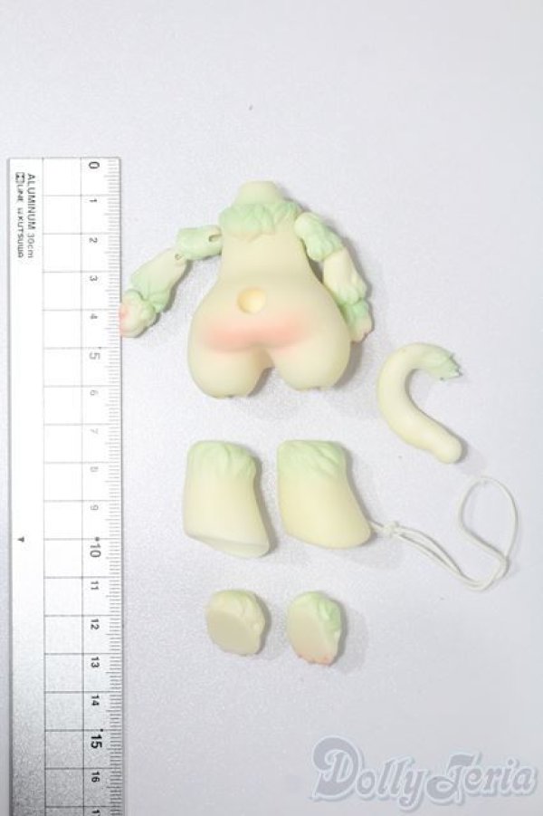 画像2: SIO2/Civet Cat - Bridal Flower Limited - NIJICO 2019 S-25-04-13-585-GN-ZS (2)
