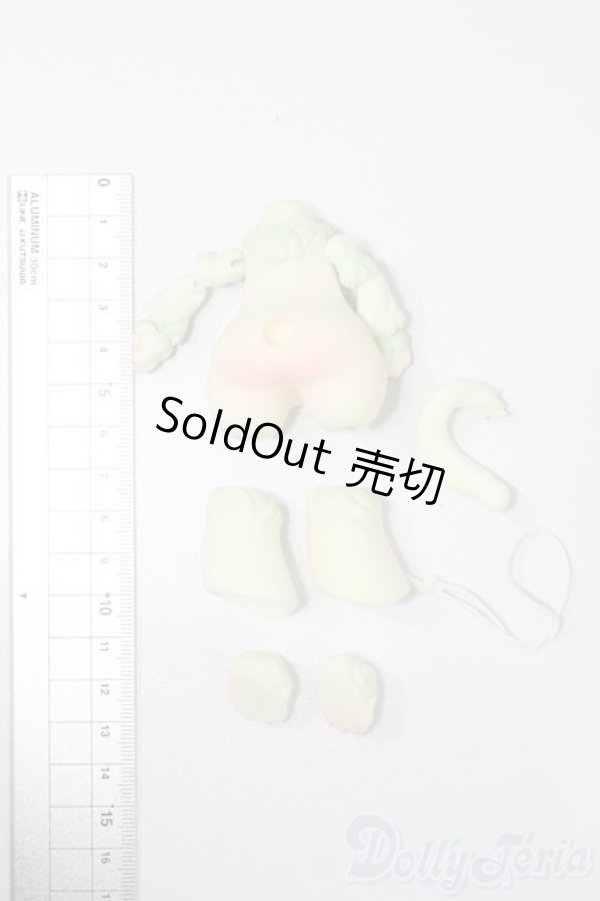 画像2: SIO2/Civet Cat - Bridal Flower Limited - NIJICO 2019 S-25-04-13-585-GN-ZS (2)