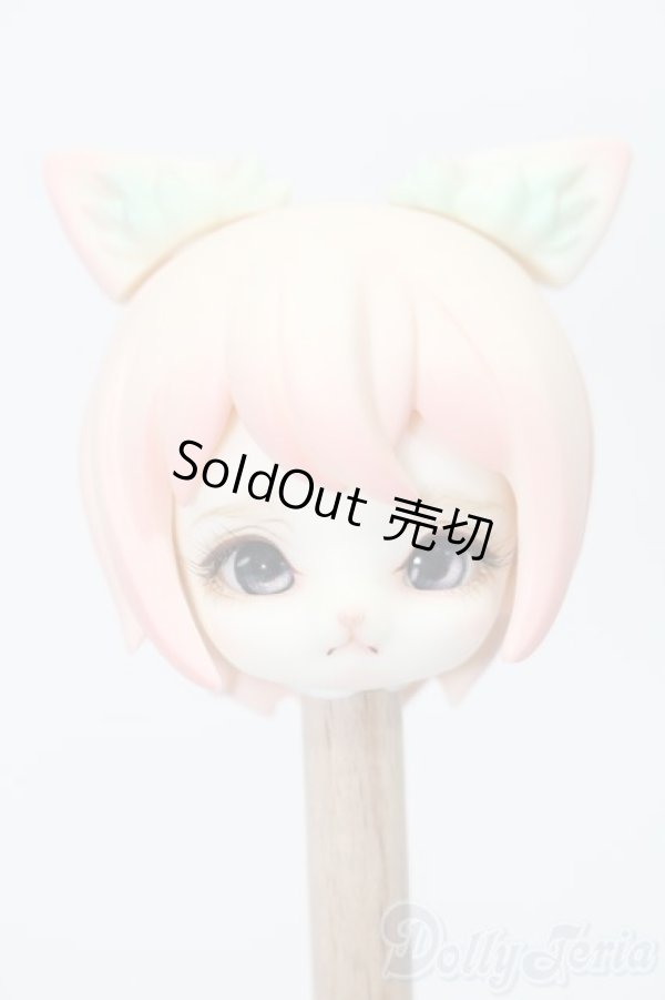 画像3: SIO2/Civet Cat - Bridal Flower Limited - NIJICO 2019 S-25-04-13-585-GN-ZS (3)