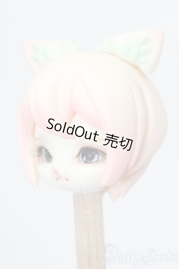 画像4: SIO2/Civet Cat - Bridal Flower Limited - NIJICO 2019 S-25-04-13-585-GN-ZS (4)