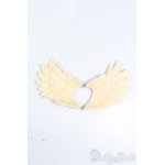 画像: DD/羽根耳 S-25-04-27-318-GN-ZS