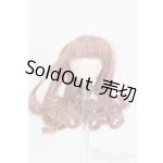 画像: 4inch/ウィッグ S-25-06-29-198-GN-ZS