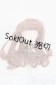 画像: 4inch/ウィッグ S-25-06-29-198-GN-ZS