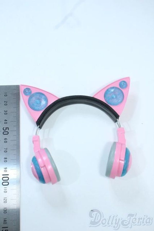 画像3: DD/OF:ヘッドフォン Y-25-10-29-143-GN-ZY (3)