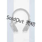 画像: 【新宿マルイアネックス店 店頭販売商品】DD/OF:ヘッドフォン 2100150000005931-ZM