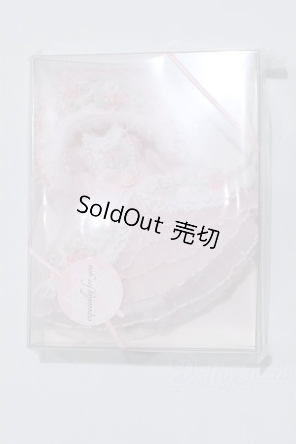 画像1: オビツ11/OF:ドレス S-26-01-18-049-GN-ZS (1)