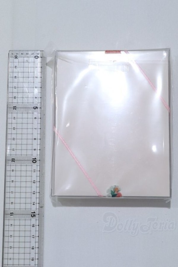 画像2: オビツ11/OF:ドレス S-26-01-18-049-GN-ZS (2)