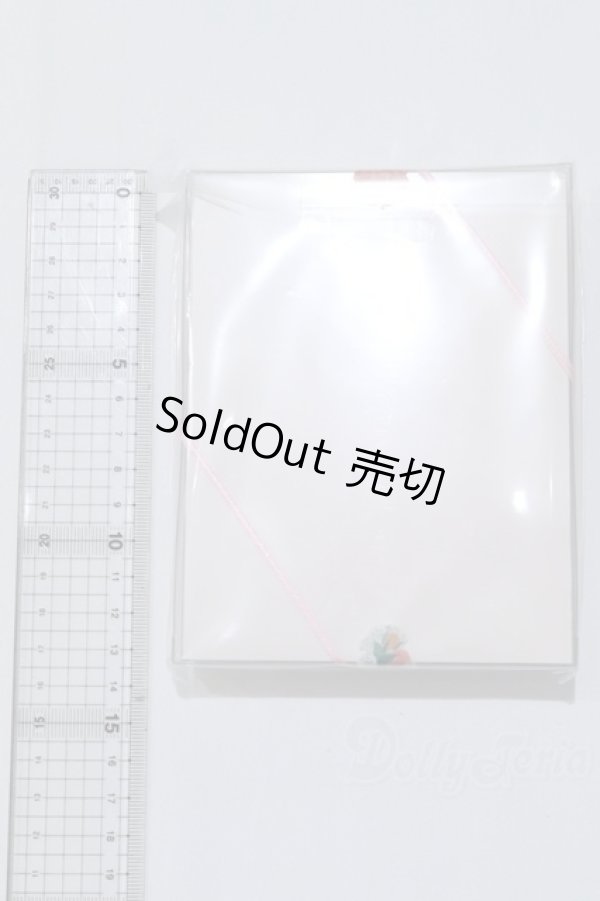 画像2: オビツ11/OF:ドレス S-26-01-18-049-GN-ZS (2)