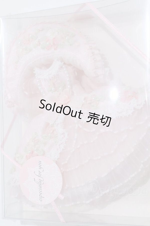 画像3: オビツ11/OF:ドレス S-26-01-18-049-GN-ZS (3)