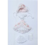 画像: オビツ11/OF:ドレス S-26-01-18-050-GN-ZS