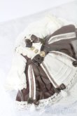 画像3: オビツ11/OF:jewel magic様製　衣装 S-25-03-02-109-GN-ZS (3)