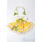 画像: オビツ11/OF:jewel magic様製　衣装 S-25-03-02-110-GN-ZS