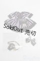 画像: オビツ11/OF:jewel magic様製　衣装 S-25-09-07-453-GN-ZS