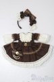画像: オビツ11/OF:jewel magic様製　衣装 S-25-03-02-111-GN-ZS