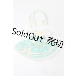 画像: オビツ11/OF:jewel magic様製　衣装 S-25-07-13-522-GN-ZS