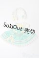 画像: オビツ11/OF:jewel magic様製　衣装 S-25-07-13-522-GN-ZS