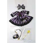 画像: オビツ11/OF:jewel magic様製　衣装 S-25-03-02-116-GN-ZS