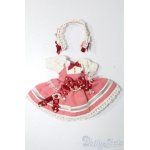 画像: オビツ11/OF:jewel magic様製　衣装 S-25-03-02-117-GN-ZS