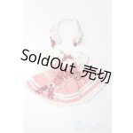 画像: オビツ11/OF:jewel magic様製　衣装 S-25-07-13-533-GN-ZS