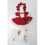 画像: オビツ11/OF:jewel magic様製　衣装 S-25-03-02-113-GN-ZS