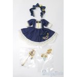 画像: オビツ11/OF:jewel magic様製　衣装 S-25-03-02-114-GN-ZS