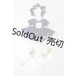画像: オビツ11/OF:jewel magic様製　衣装 S-25-05-25-678-GN-ZS