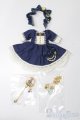 画像: オビツ11/OF:jewel magic様製　衣装 S-25-03-02-114-GN-ZS