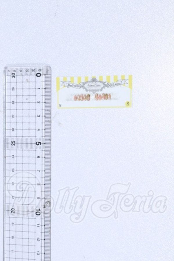 画像2: SDM＆MSD/ネイルチップ S-26-06-28-090-GN-ZS (2)