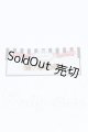 画像: SDM＆MSD/ネイルチップ S-26-09-20-491-GN-ZS