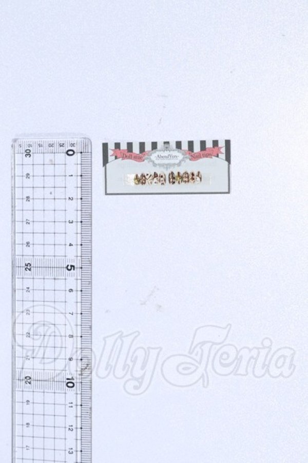 画像2: SDM＆MSD/ネイルチップ S-26-06-28-088-GN-ZS (2)