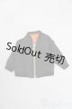 画像: SDM＆MSD/OF:アウター S-25-06-29-044-GN-ZS
