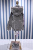 画像2: 【新宿マルイアネックス店 店頭販売商品】MDD/OF:パーカー 2100150000006002-ZM (2)