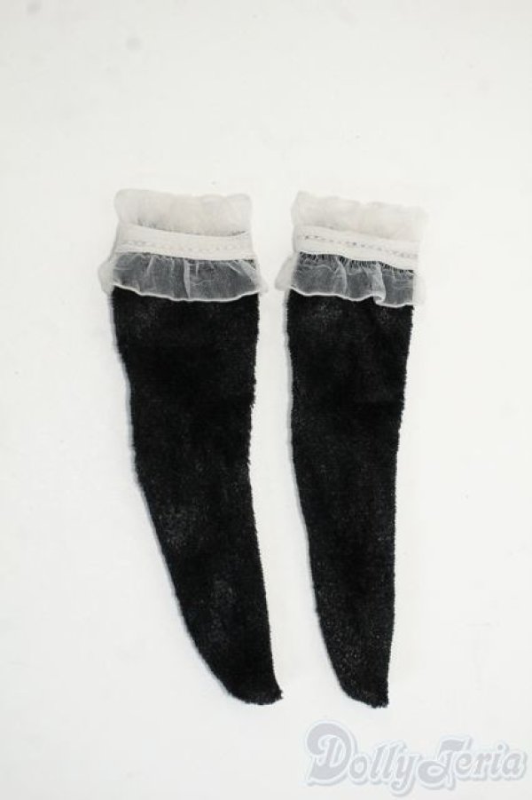 画像1: SDM＆MSD/OF:靴下 Y-25-12-17-102-GN-ZY (1)