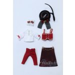 画像: オビツ11/OF:衣装 S-26-01-18-048-GN-ZS