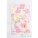 画像: 1/12サイズドール/OF:小物 S-25-08-03-075-GN-ZS