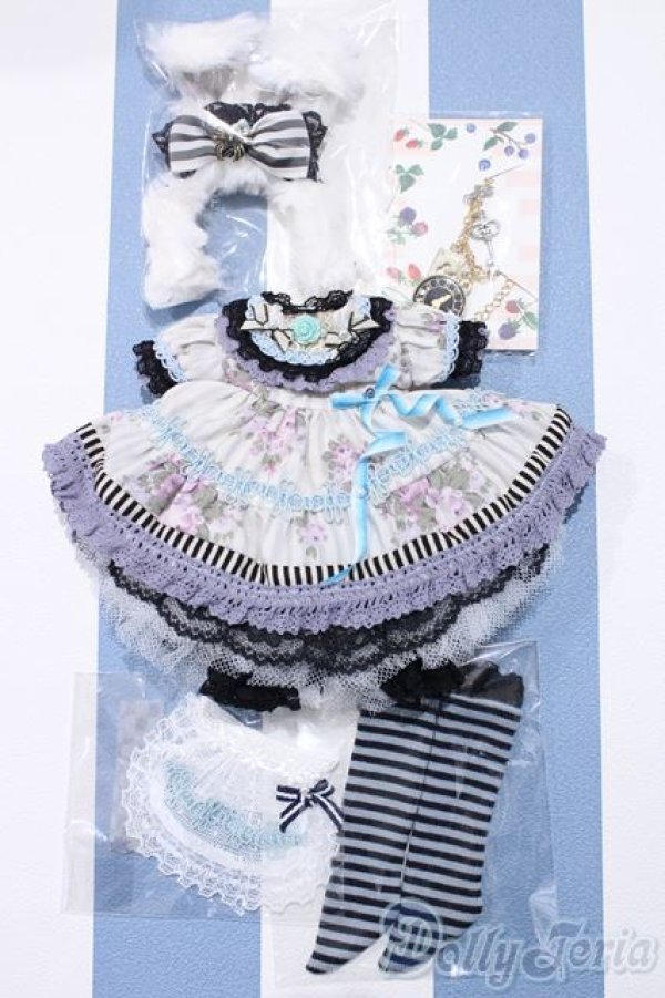 画像1: 【新宿マルイアネックス店 店頭販売商品】幼SD/OF:衣装セット 2100150000006063-ZM (1)