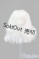 画像: 4inch/ウィッグ S-25-06-08-051-GN-ZS
