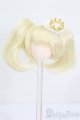 画像: 4inch/ウィッグ S-25-07-13-298-GN-ZS