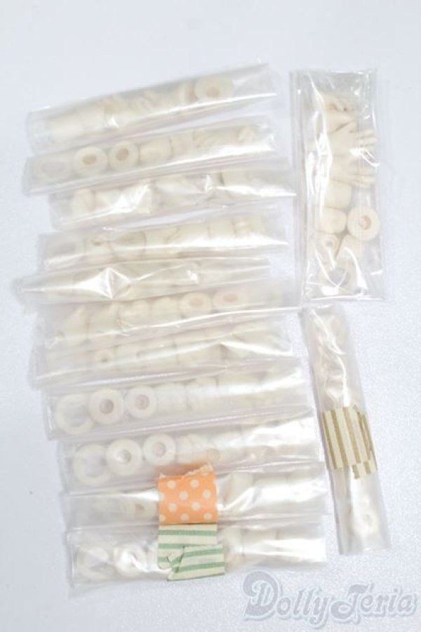 画像1: オビツ11/ハンドパーツセット S-25-06-29-146-GN-ZS (1)