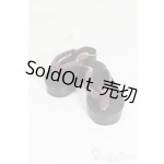 画像: SDM＆MSD/OF:靴 S-25-11-09-302-GN-ZS