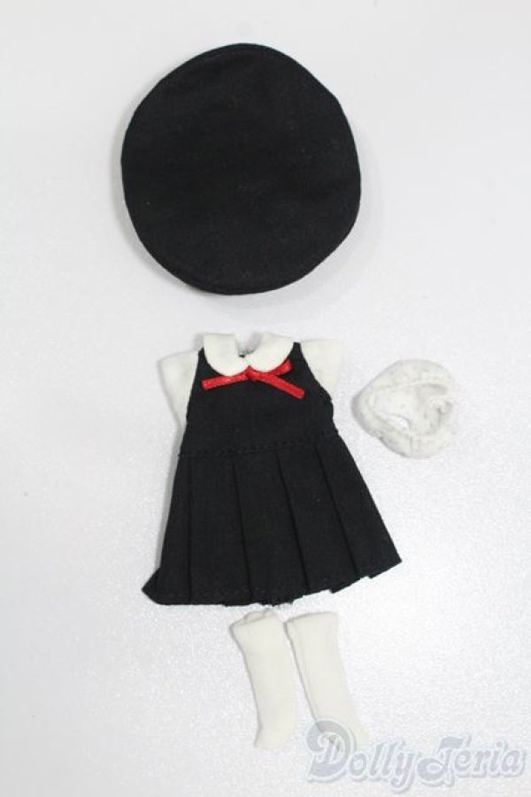 画像1: オビツ11/OF:衣装 S-25-06-29-135-GN-ZS (1)