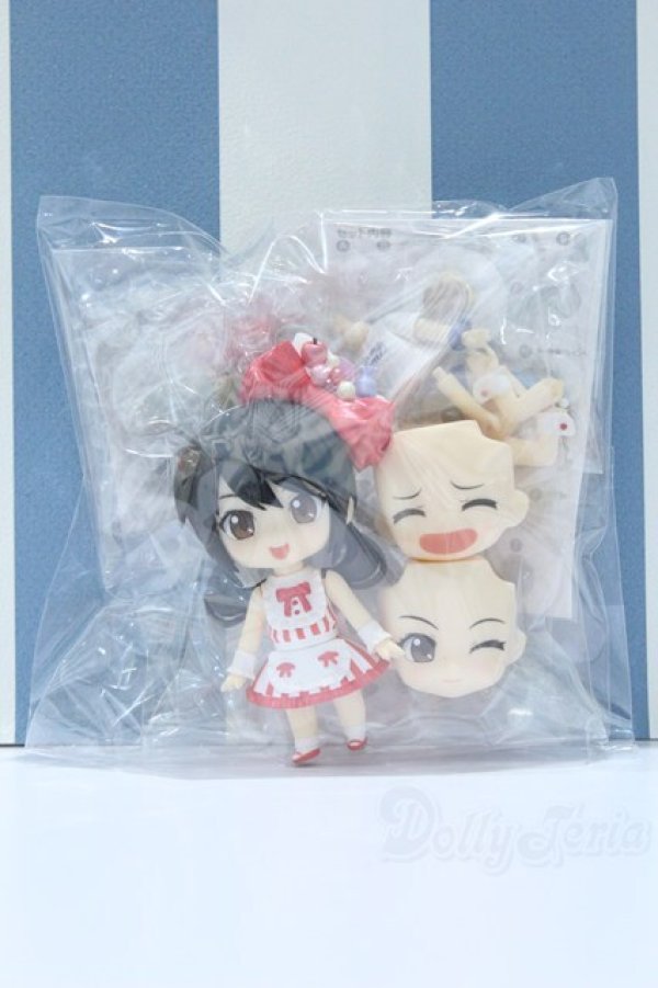 画像2: 【新宿マルイアネックス店 店頭販売商品】ねんどろいど/水樹奈々 2100150000006208-ZM (2)