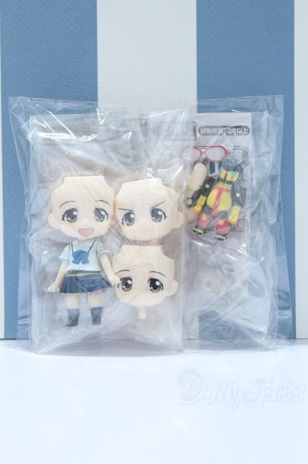 画像2: 【新宿マルイアネックス店 店頭販売商品】ねんどろいど/瀬乃宮あき穂 2100150000006209-ZM (2)