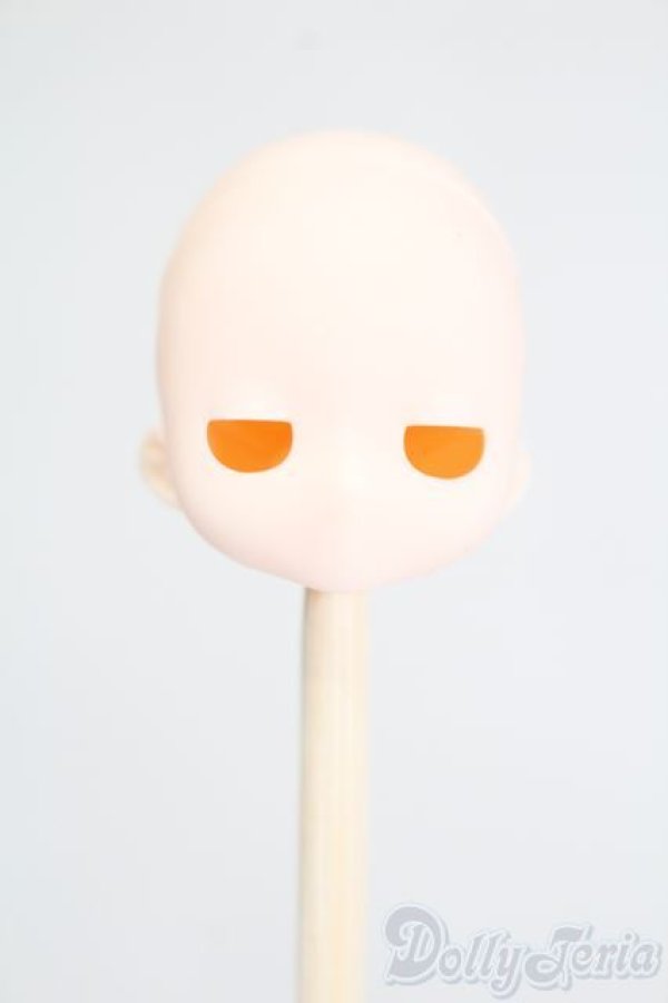 画像1: 1/12ドール/ヘッド S-26-01-04-364-GN-ZS (1)