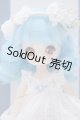 画像: 【新宿マルイアネックス店 店頭販売商品】DOLLCE/ミニスウィーツドール:コシュカ 2100150000006248-ZM