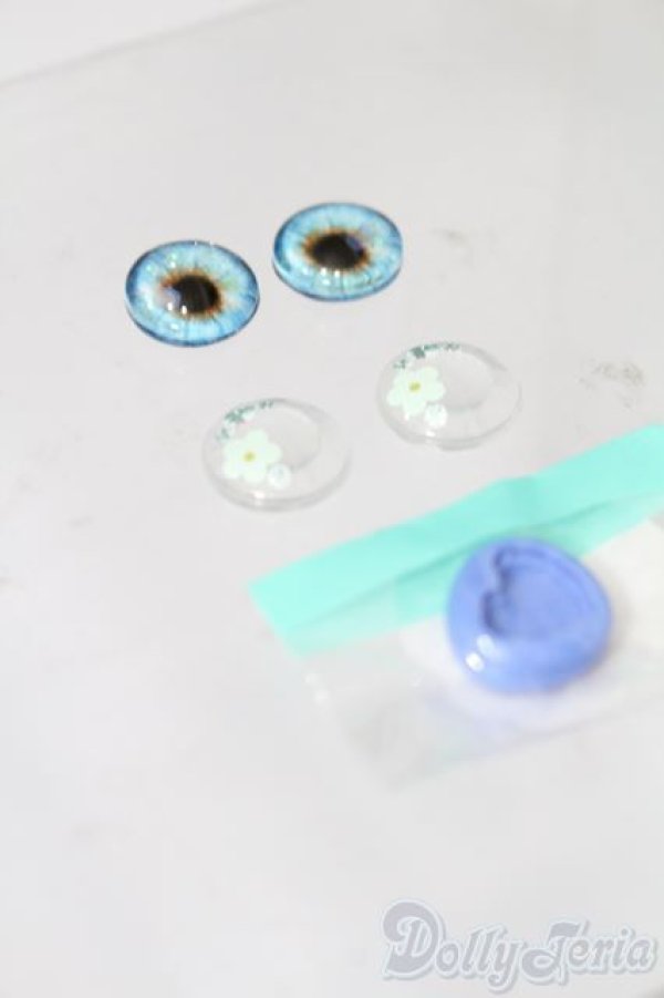 画像2: 12mm/レジンアイ S-25-08-03-201-GN-ZS (2)