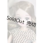 画像: リカちゃん/スタイリッシュドールコレクション:カプチーノワンピーススタイル S-25-12-21-450-GN-ZS