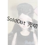 画像: リカちゃん/スタイリッシュドールコレクション:ブラックショコラドレススタイル S-25-09-21-403-GN-ZS