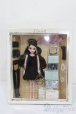 画像4: リカちゃん/スタイリッシュドールコレクション:ブラックショコラドレススタイル S-25-09-21-403-GN-ZS (4)